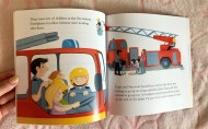Topsy and Tim - Meet the firefighters