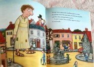 Julia Donaldson - The Smartest Giant in Town