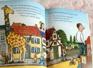 Julia Donaldson - The Smartest Giant in Town