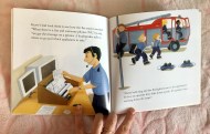 Topsy and Tim - Meet the firefighters
