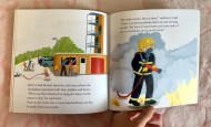 Topsy and Tim - Meet the firefighters