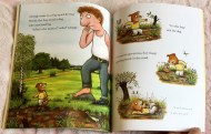 Julia Donaldson - The Smartest Giant in Town