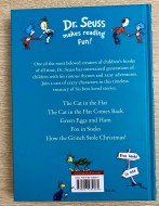 Dr. Seuss - A Classic Treasury 