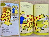 Dr. Seuss - The Big Aqua Book of Beginner Books