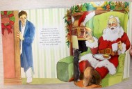 The night before Christmas