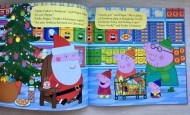 Peppa Meets Father Christmas