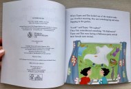 Topsy and Tim - Halloween party