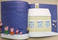 Peppa Meets Father Christmas