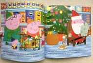 Peppa Meets Father Christmas