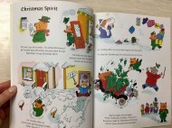 Richard Scarry`s - The Night before Christmas