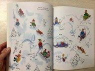 Richard Scarry`s - The Night before Christmas