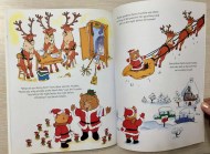 Richard Scarry`s - The Night before Christmas