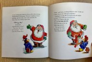 Michael Bond - Paddington and Christmas Surprise