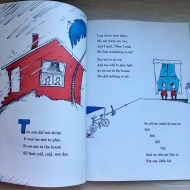 Dr. Seuss - The Cat in the Hat
