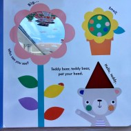 Baby Touch - Playbook