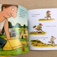 Julia Donaldson - The Smartest Giant in Town