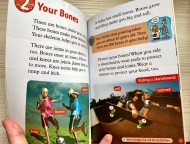 Level 2. Oxford Read and Discover. Your Body