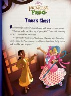 Disney 5-Minute Halloween Stories