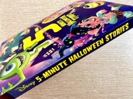 Disney 5-Minute Halloween Stories