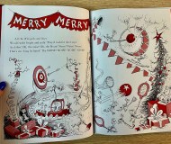 Dr. Seuss - How the Grinch Stole Christmas