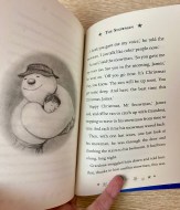 Michael Morpurgo - The Snowman