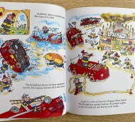 Richard Scarry`s - 5-Minute Stories