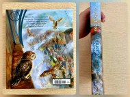 J.K. Rowling. Harry Potter and the Philosopher`s Stone. Year 1