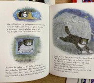 Judith Kerr - The Mog Treasury - СБОРНИК