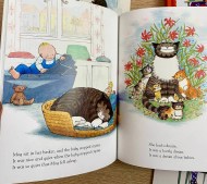 Judith Kerr - The Mog Treasury - СБОРНИК