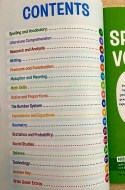 Brain Quest Workbook: 6th Grade Revised Edition (11-12 лет)