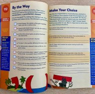 Brain Quest Workbook: 6th Grade Revised Edition (11-12 лет)