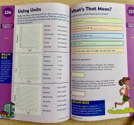 Brain Quest Workbook: 6th Grade Revised Edition (11-12 лет)