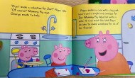 Peppa's Valentine's Day
