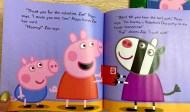 Peppa's Valentine's Day