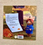 Michael Bond. The Adventures of Paddington: Falling Leaves
