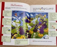Earlyreads Level 4. Festivals!