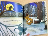 Julia Donaldson - The Gruffalo`s Child