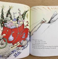 Dr. Seuss - How the Grinch Stole Christmas