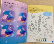 Peppa Pig: Peppa`s Underwater Friends